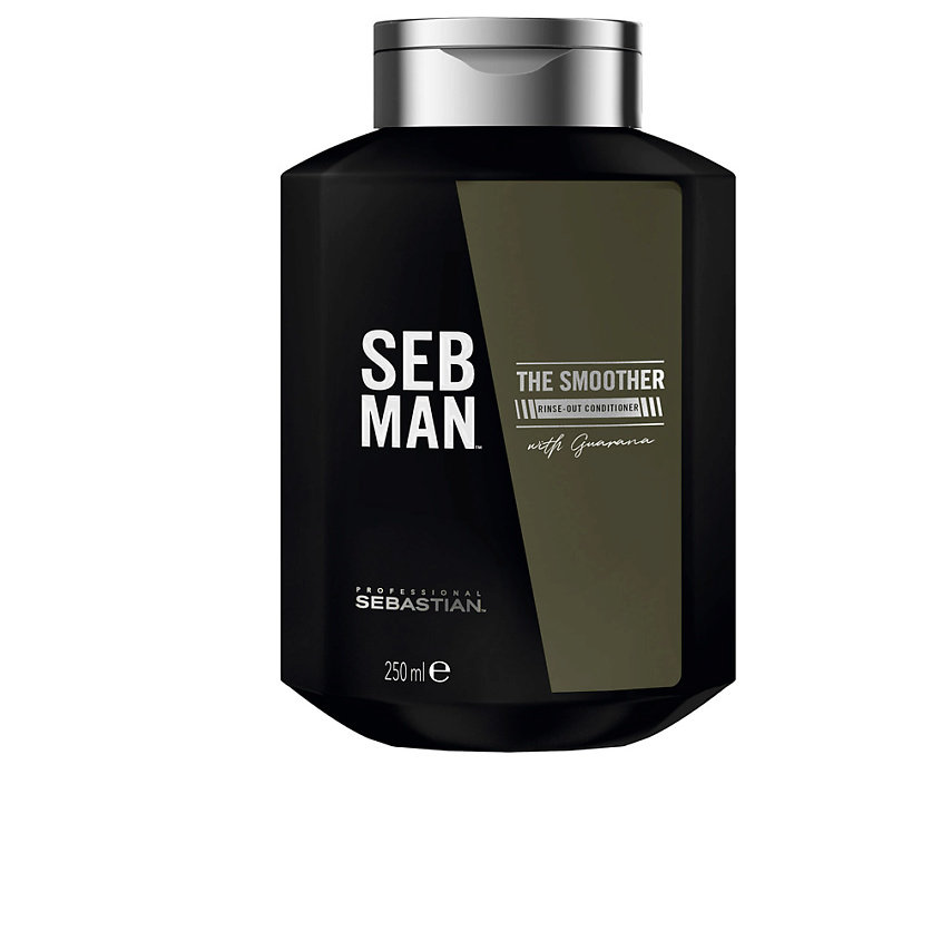 Изображение товара SEBASTIAN PROFESSIONAL Разглаживающий кондиционер Seb Men The Smoother, 250 мл