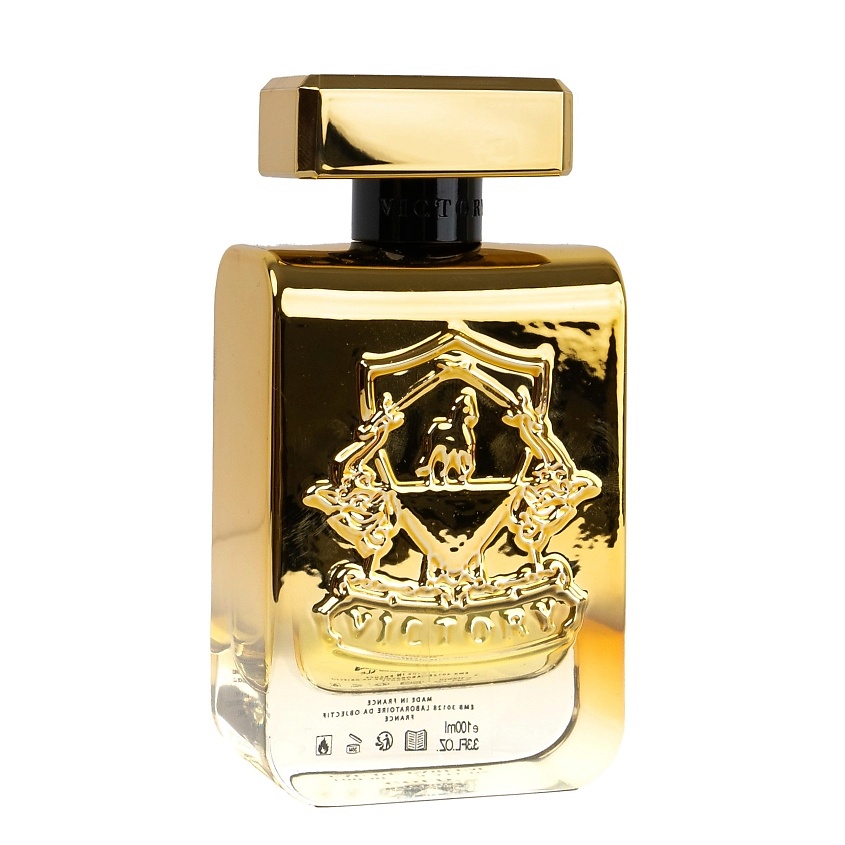 Изображение товара VICTORY Gold, Парфюмерная вода, спрей 100 мл