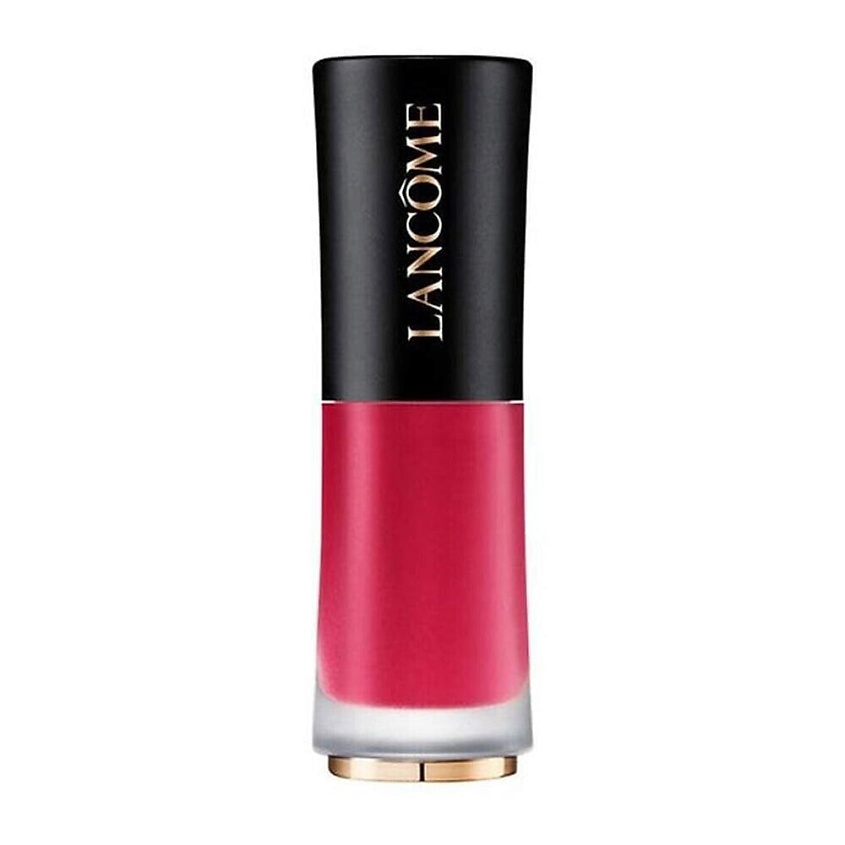 Изображение товара Lancome L'Absolu Rouge Drama Ink 368 Rose жидкая матовая помада для губ