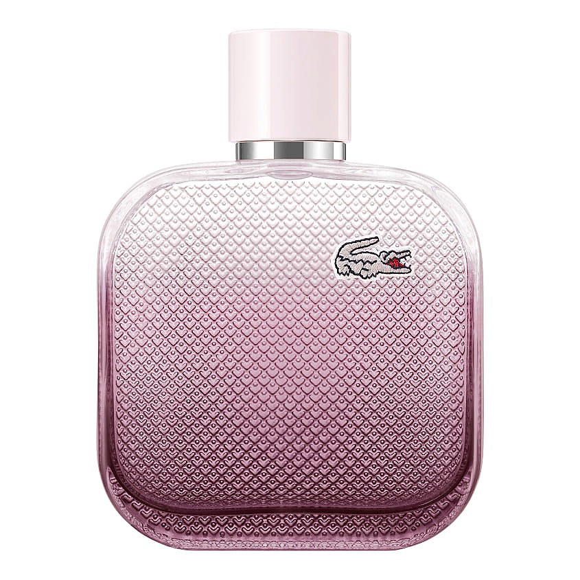 Изображение товара LACOSTE L.12.12 Rose Intense, Туалетная вода интенсивная, спрей 100 мл