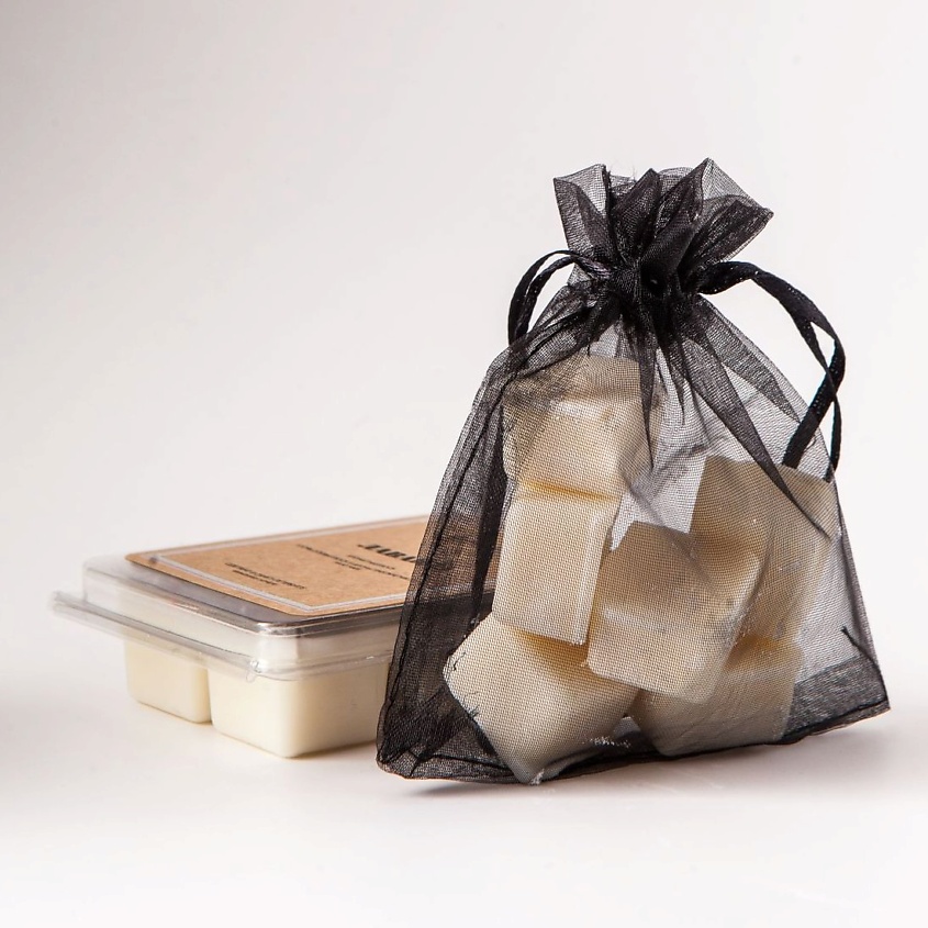 Изображение товара BANKA HOME Плитка саше "Тиковое дерево и табак", 1 шт