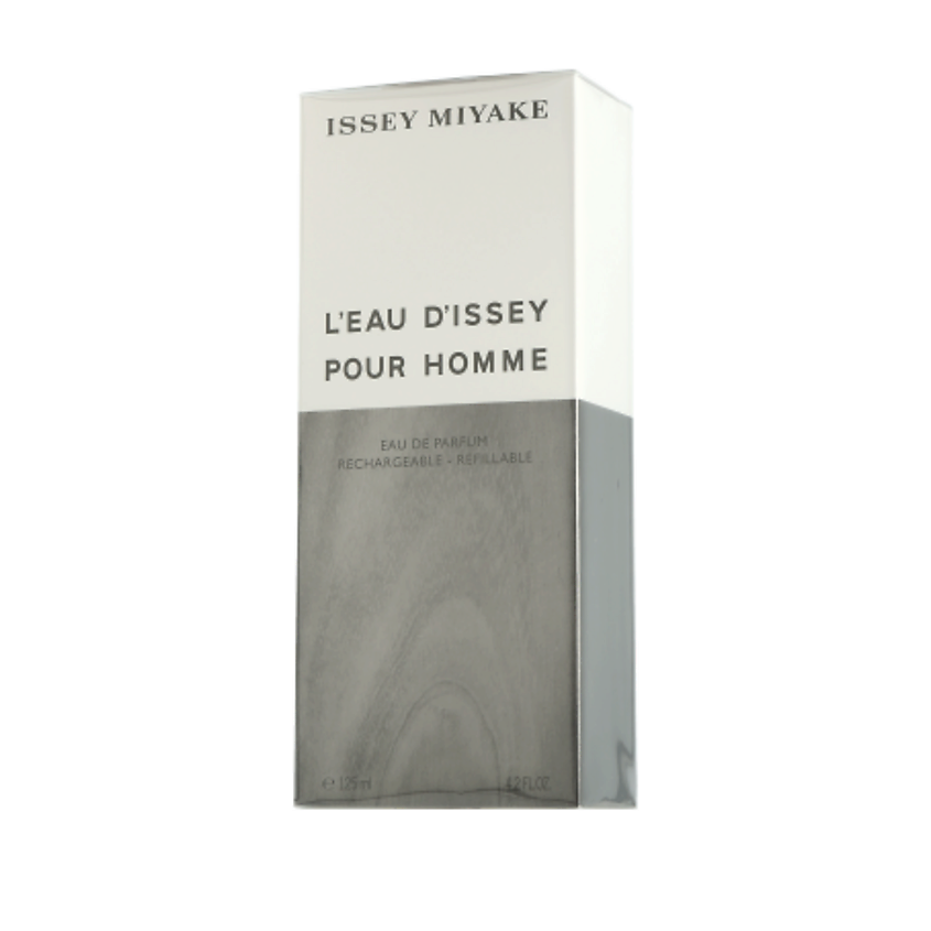 Изображение товара ISSEY MIYAKE Парфюмерная вода L'Eau d'Issey pour Homme, 125 мл