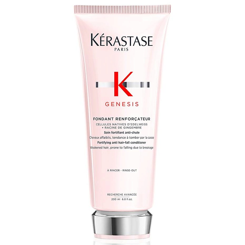 Изображение товара Kerastase Genesis Fondant Renforcateur укрепляющий кондиционер для волос 200 мл