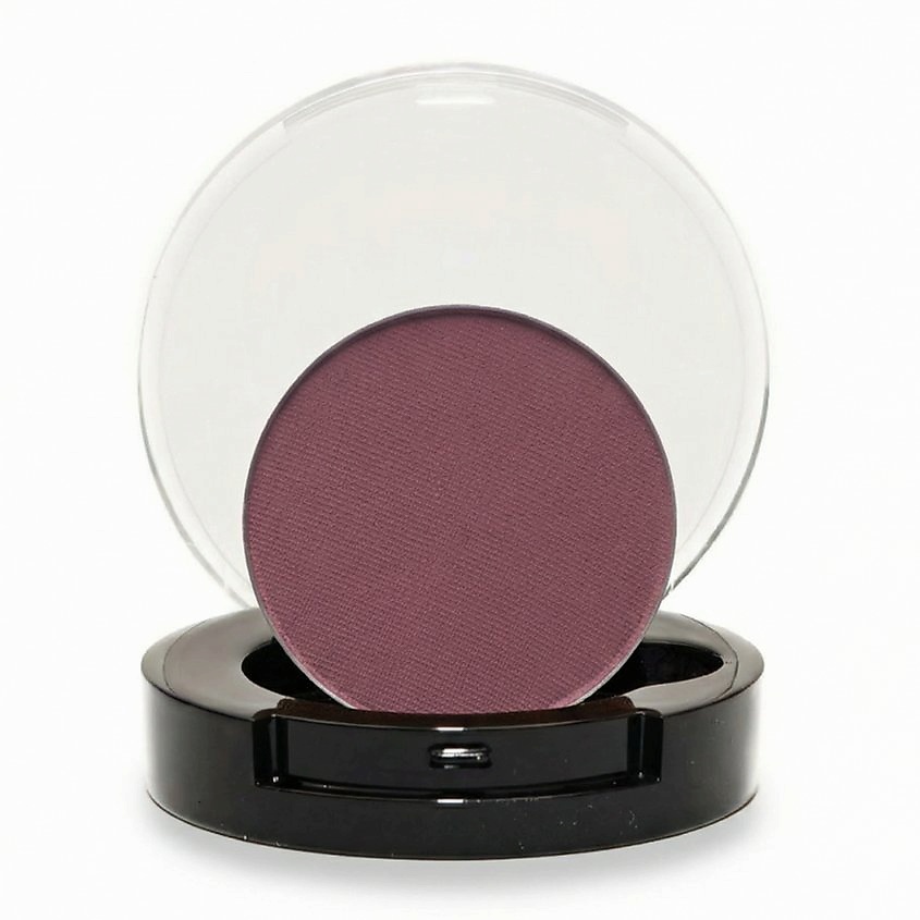 Изображение товара Матовые тени для век BENUAGE M8 пурпурные 1,5 гр профессиональный эффект