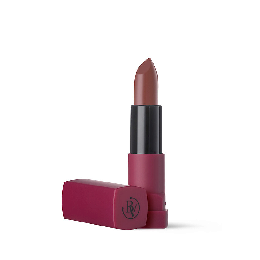 Изображение товара Помада для губ Velvet Mat Natural BOTTEGA VERDE с гиалуроновыми сферами