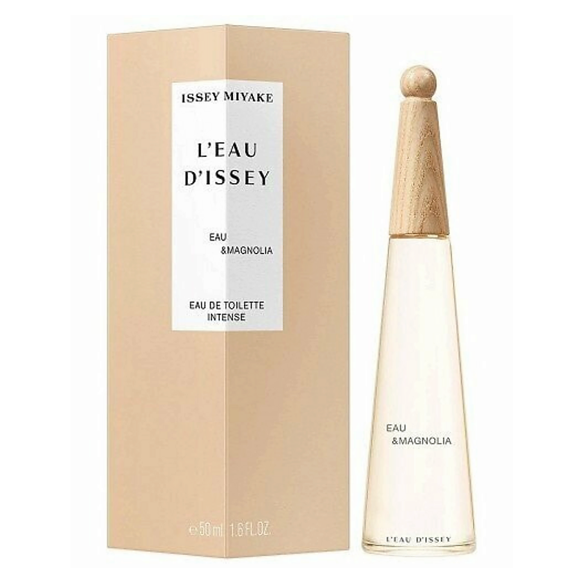 Изображение товара Туалетная вода Issey Miyake L'Eau D'Issey Magnolia Intense