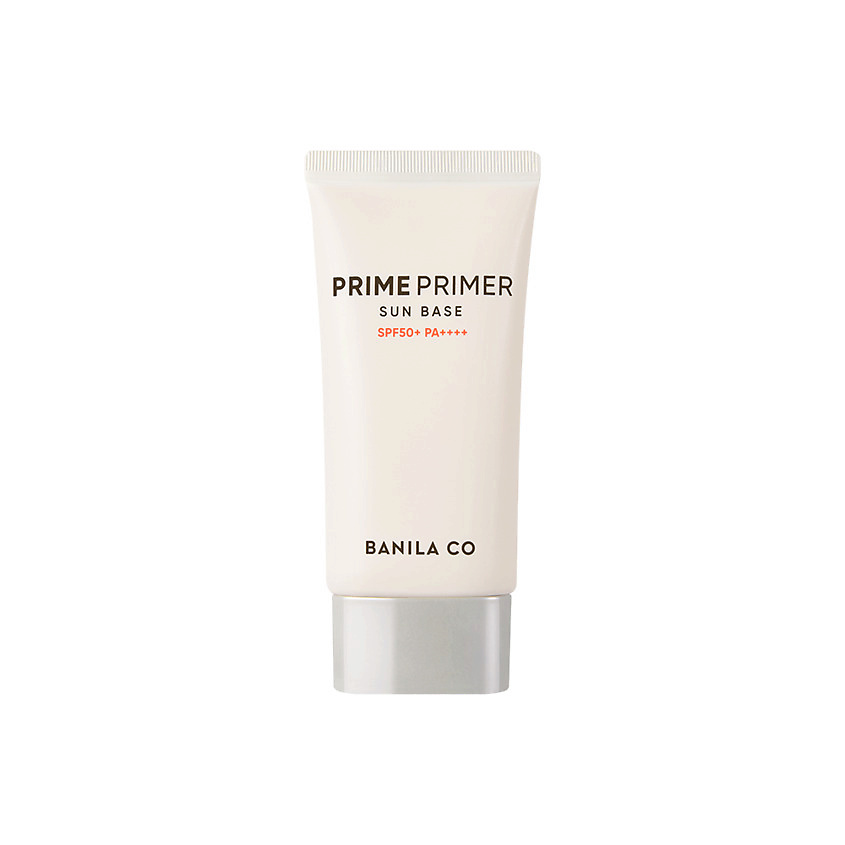 Изображение товара BANILA CO База для лица солнцезащитная SPF50+ PA++++ Prime Primer Sun Base, 50 мл
