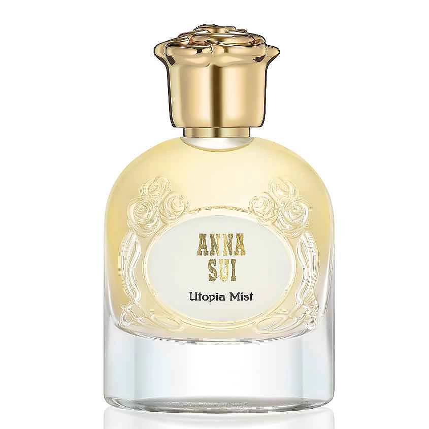 Изображение товара Парфюмерная вода Anna Sui Wild Wonder Utopia Mist — женский древесно floral