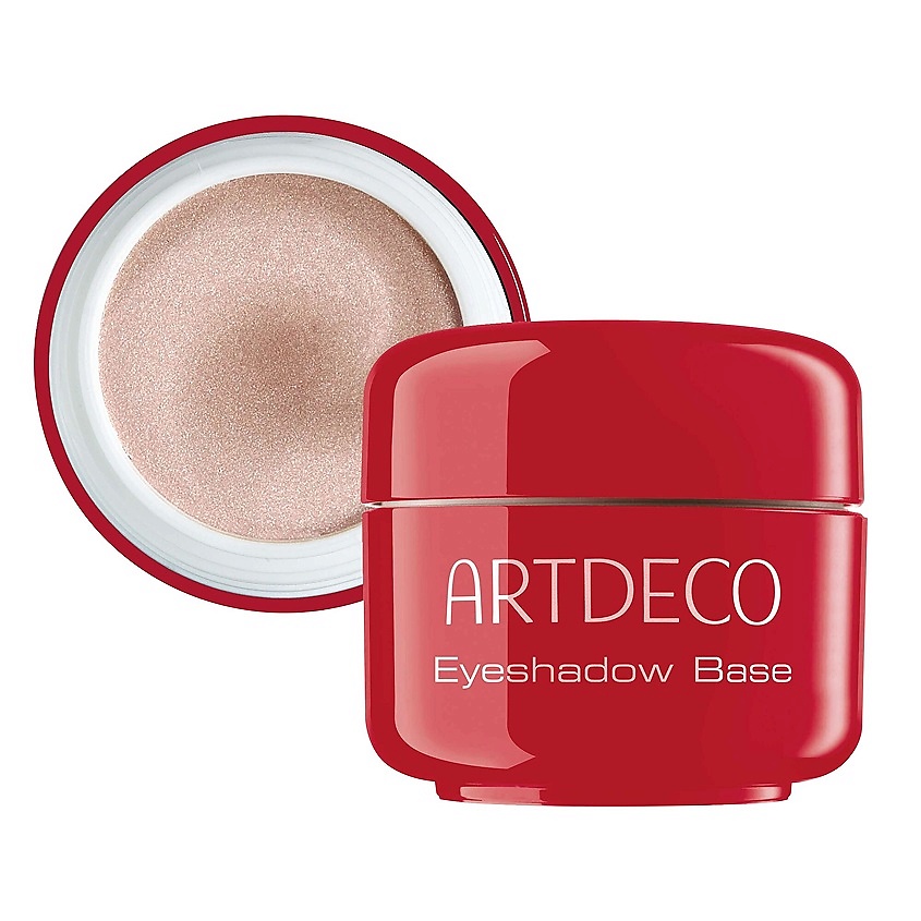 Изображение товара ARTDECO База под тени для век Eyeshadow Base, 5 мл