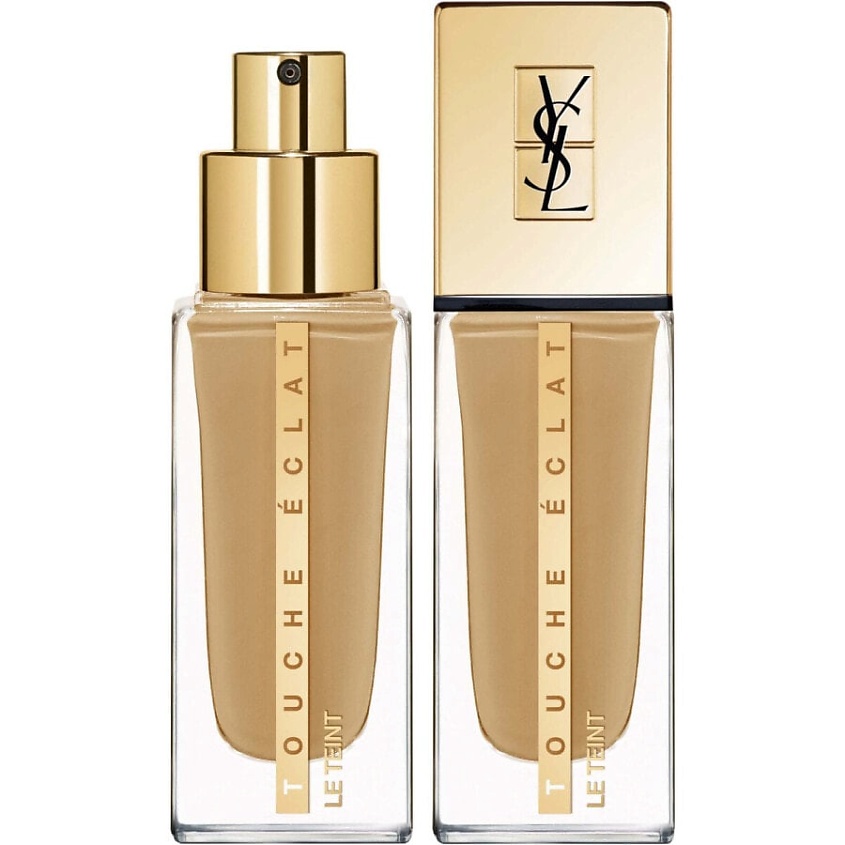 Изображение товара Yves Saint Laurent Touche Eclat Le Teint Bd55 жидкое тональное средство для лица натуральное сияние