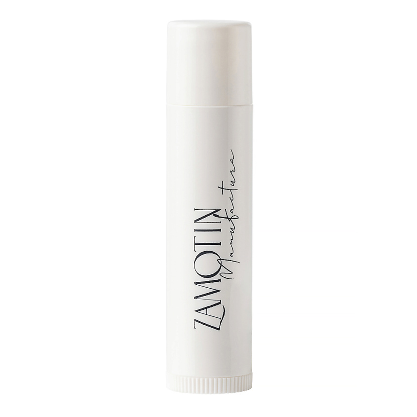 Изображение товара ZAMOTIN MANUFACTURA Увлажняющий и защищающий бальзам для губ LIP BALM intence care, 5 г