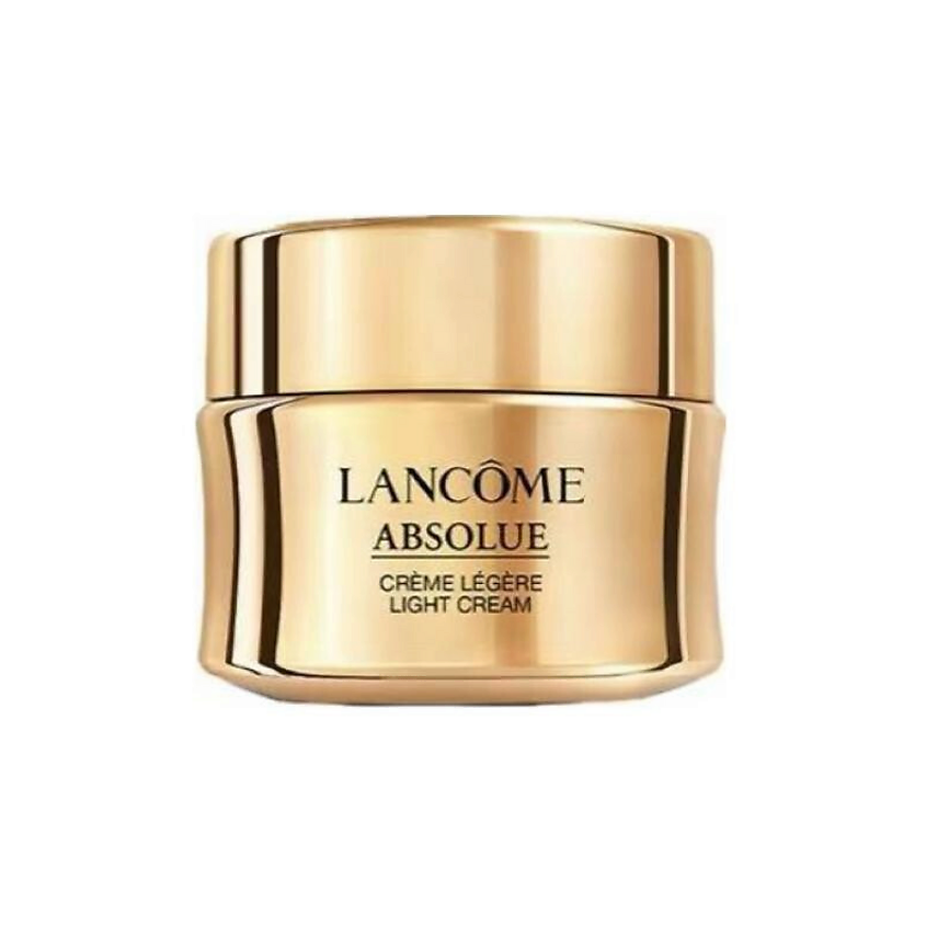Изображение товара LANCOME Набор миниатюр крема Absolue Creme Legere Light Cream, 5 мл