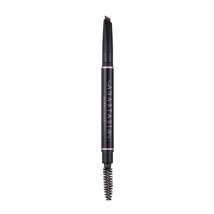 Изображение товара ANASTASIA BEVERLY HILLS Карандаш для бровей Brow Definer Mini, Auburn, 0.2гр