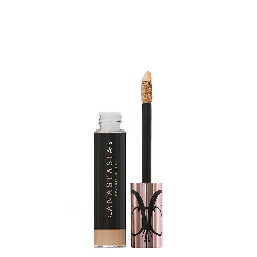 Изображение товара Консилер ANASTASIA BEVERLY HILLS Magic Touch Плотное покрытие 25 оттенков