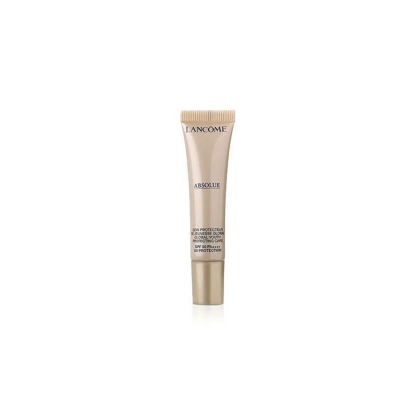 Изображение товара LANCOME Солнцезащитный крем для лица Absolue UV Precious Cells SPF 50 PA++++, 10 мл