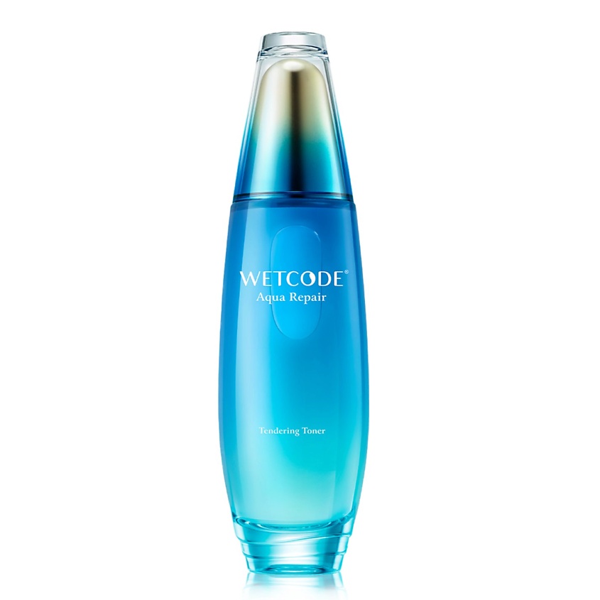 Изображение товара Восстанавливающий смягчающий аква-тонер для лица 120 мл WETCODE