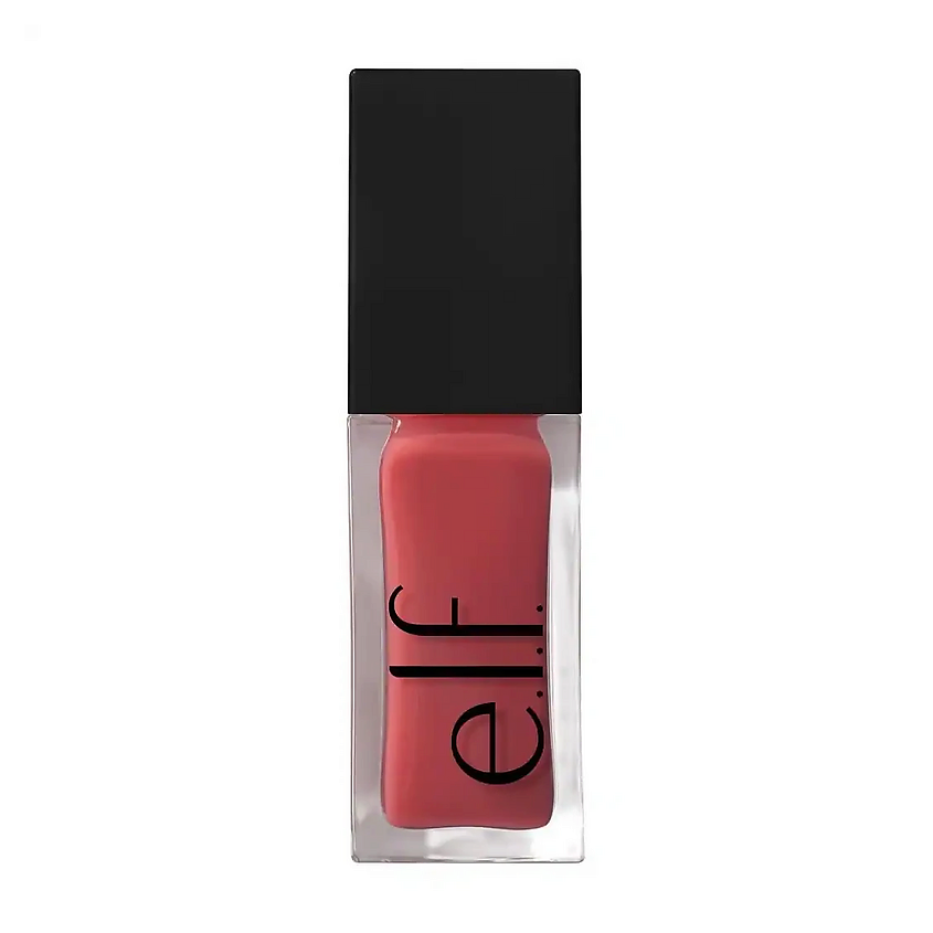 Изображение товара E.L.F. Масло для губ Glow Reviver, Rose Envy Изображение товара E.L.F. Масло для губ Glow Reviver, Rose Envy