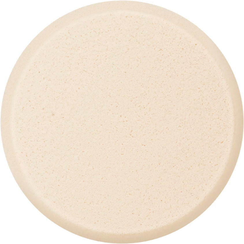 Изображение товара SENSAI Спонж для макияжа Foundation Sponge Round для равномерного нанесения основы