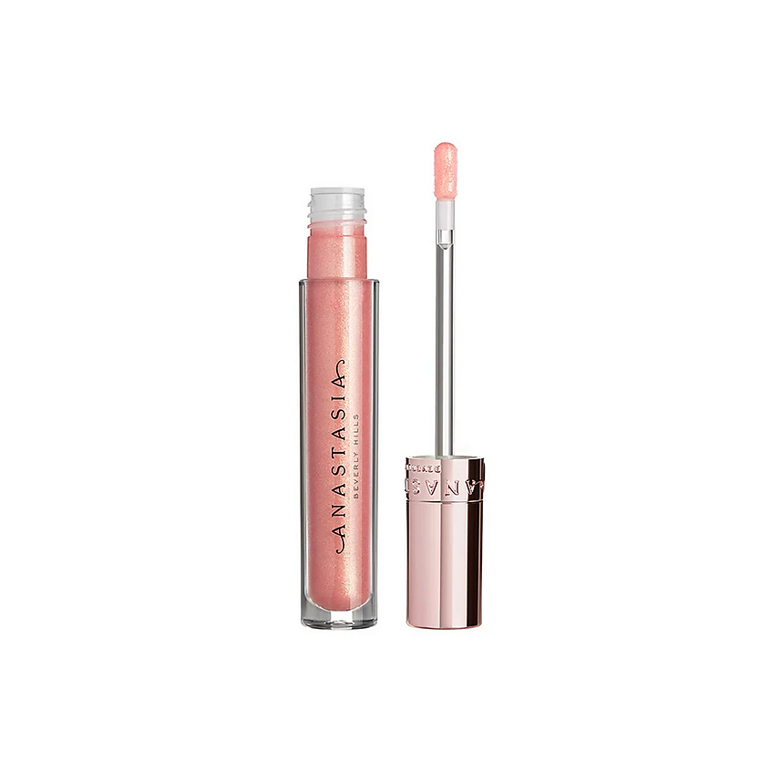 Изображение товара Блеск для губ Anastasia Beverly Hills Lip Gloss Peachy