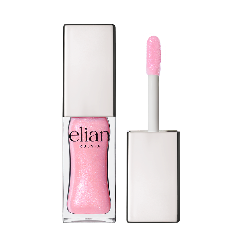 Изображение товара ELIAN Блеск для губ Pure Emotion Lip Gloss светло-розовый 658 рублей