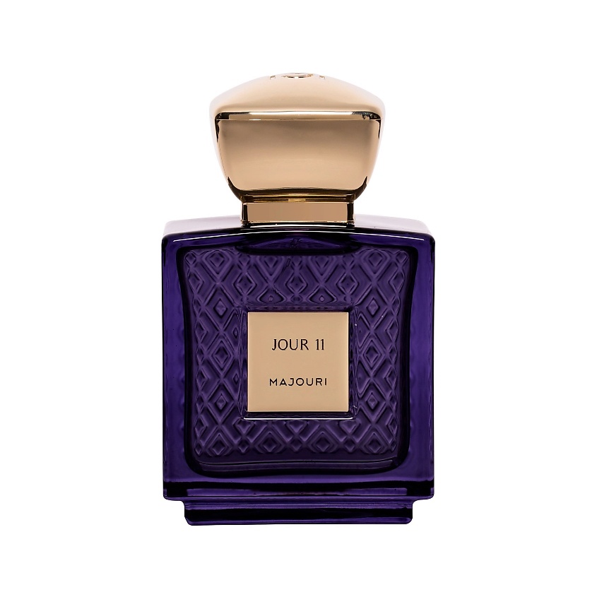 Изображение товара Парфюмерная вода MAJOURI Jour 11 75 мл унисекс восточный аромат