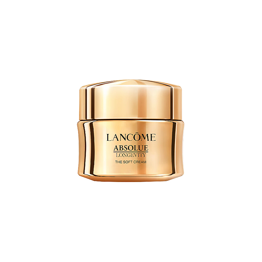 Изображение товара LANCOME Набор миниатюр крема Absolue Longevity The Soft Cream, 5*5 мл