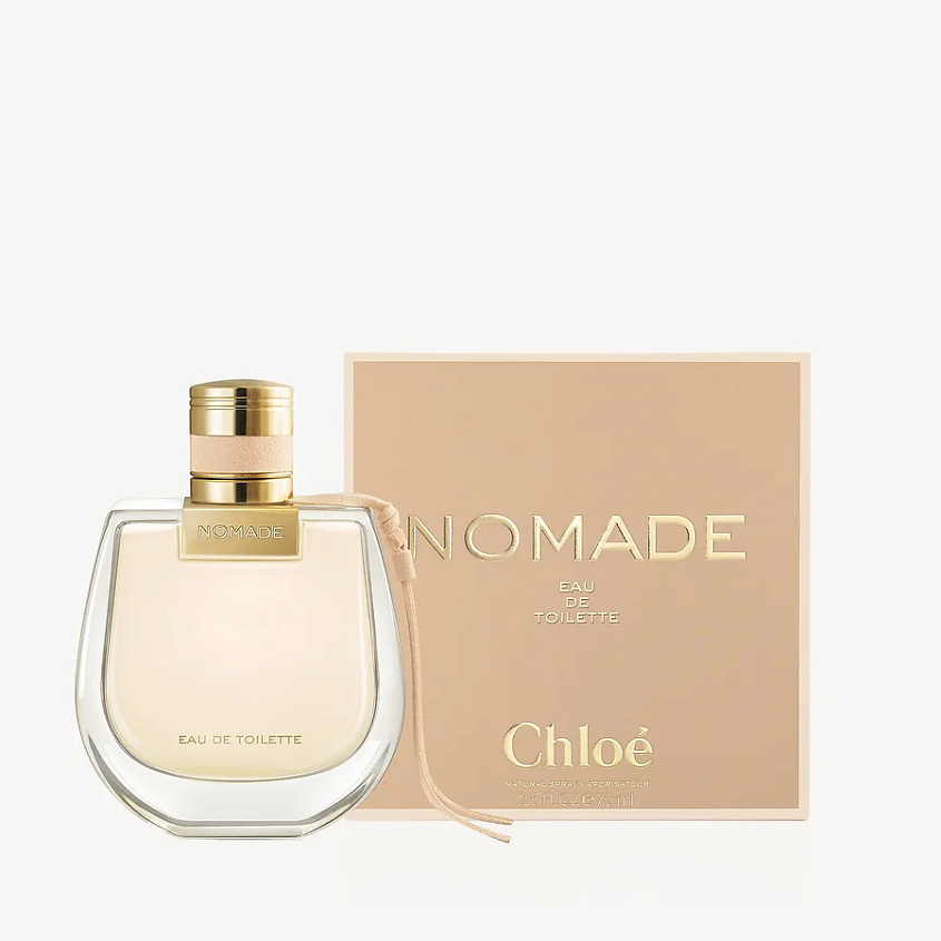 Изображение товара CHLOE Туалетная вода Nomade Eau de Toilette 75 мл