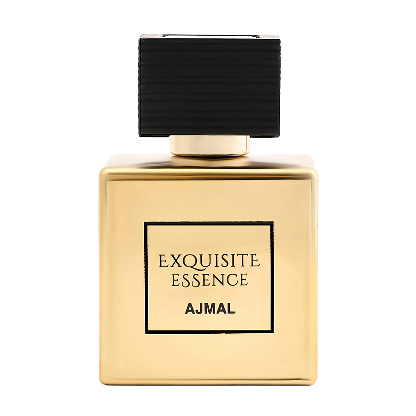Изображение товара AJMAL Exquisite Essence Парфюмерная вода 100 мл унисекс восточный аромат