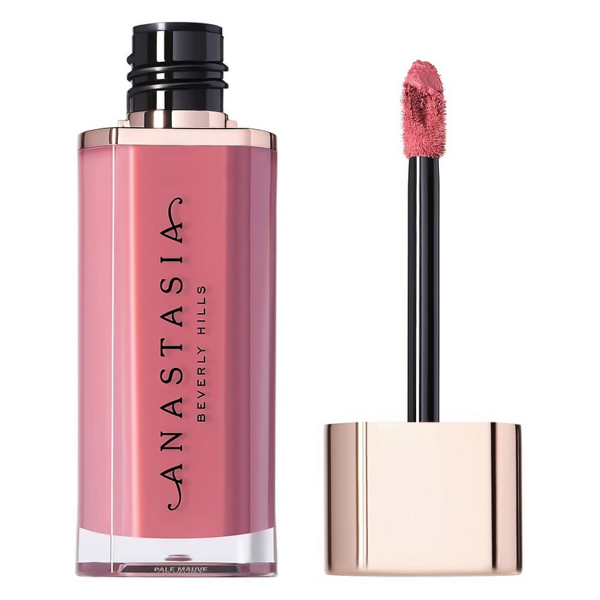 Изображение товара Губной мусс ANASTASIA BEVERLY HILLS Lip Velvet Rosy Mauve