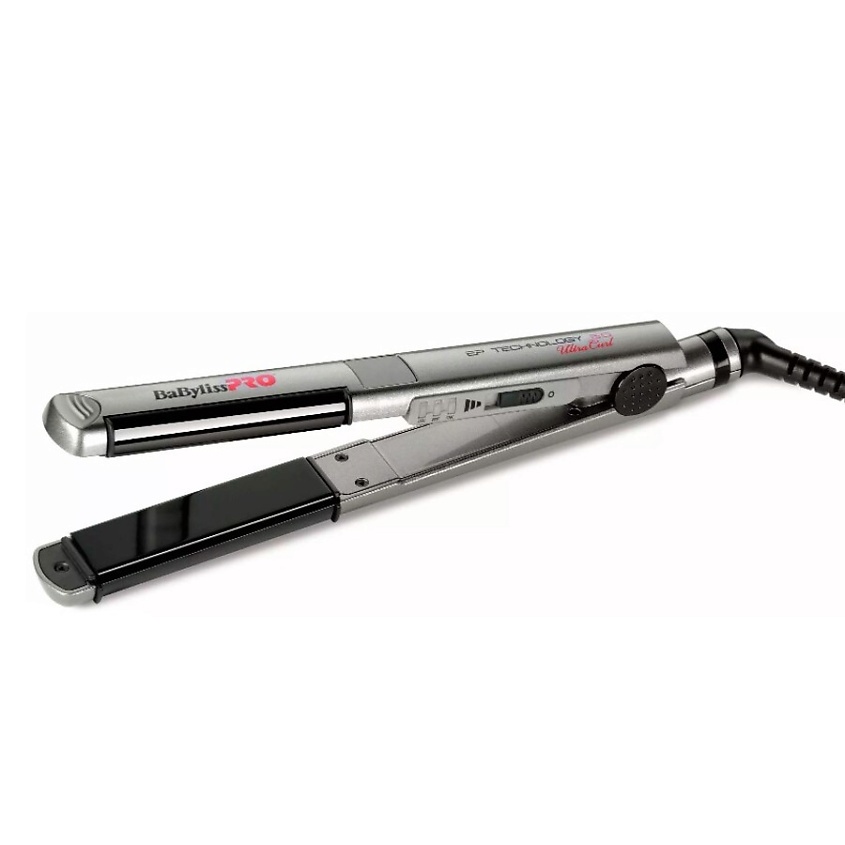 Изображение товара BABYLISS Профессиональный выпрямитель для волос Ultra Curl Styler BAB2071EPE 25 мм, 1 шт