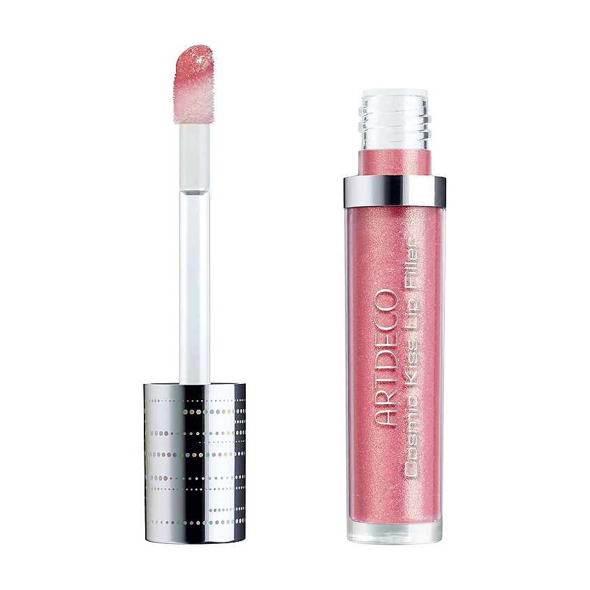 Изображение товара ARTDECO Cosmic Kiss Lip Filler №3 Cosmic Rose 4 мл