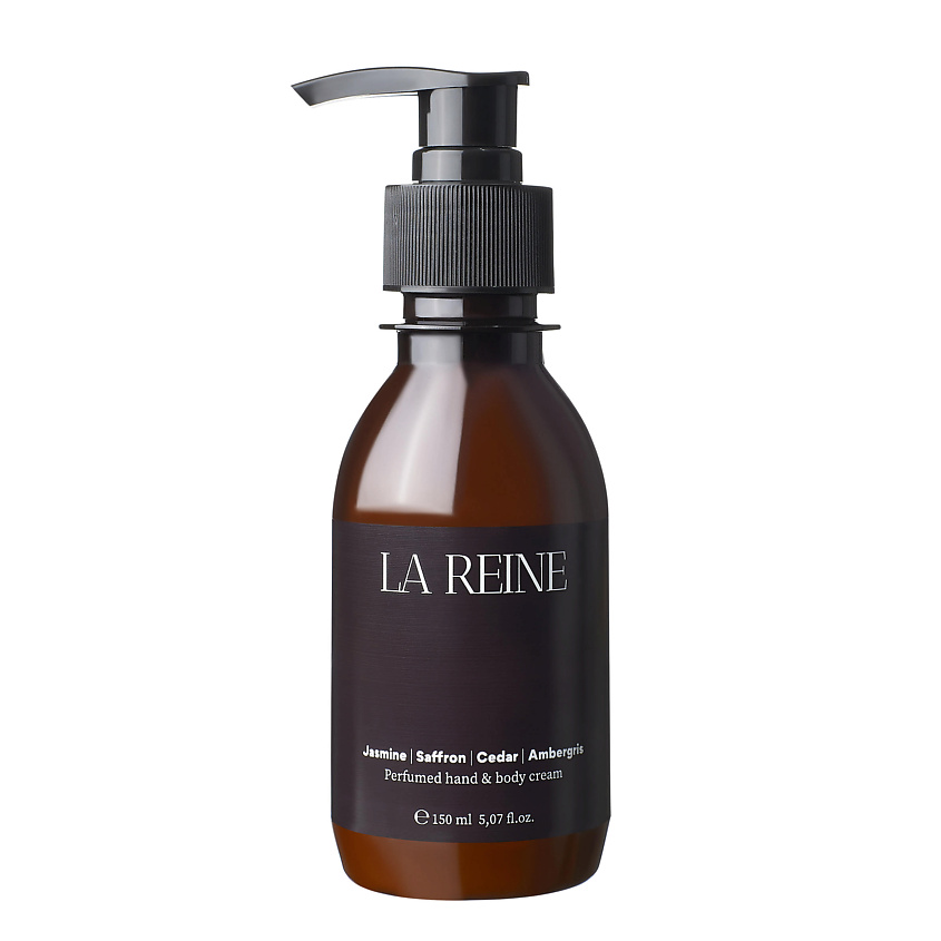 Изображение товара Парфюмированный крем для тела и рук Baccarat Rouge LA REINE 75 мл