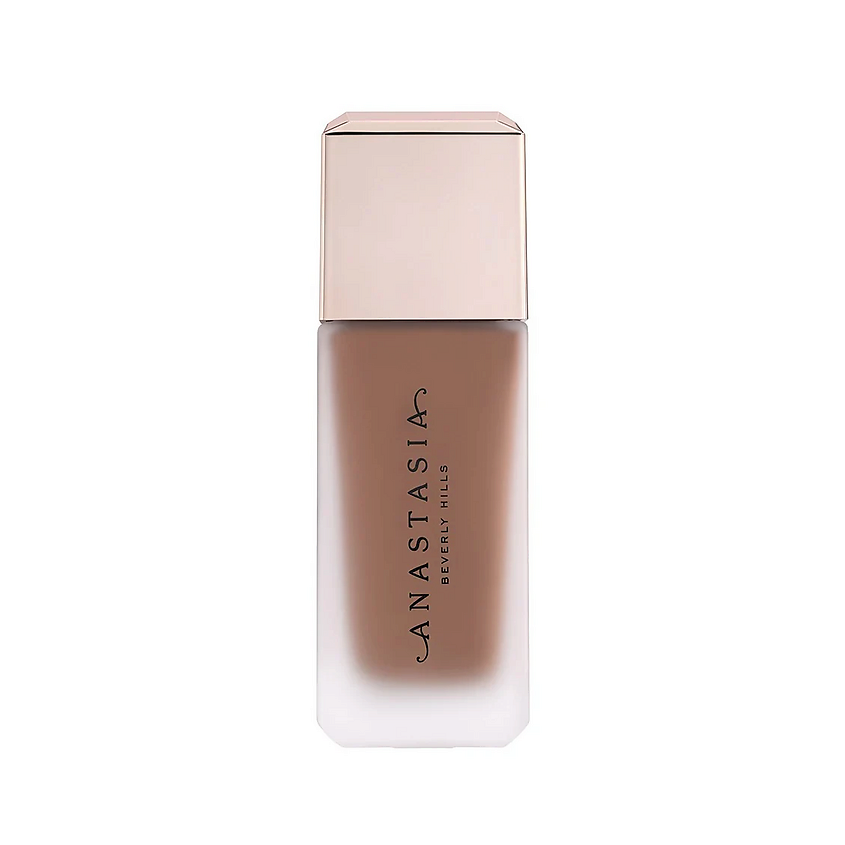 Изображение товара Тональная основа Anastasia Beverly Hills Impeccable Blurring Second Skin Matte 07N