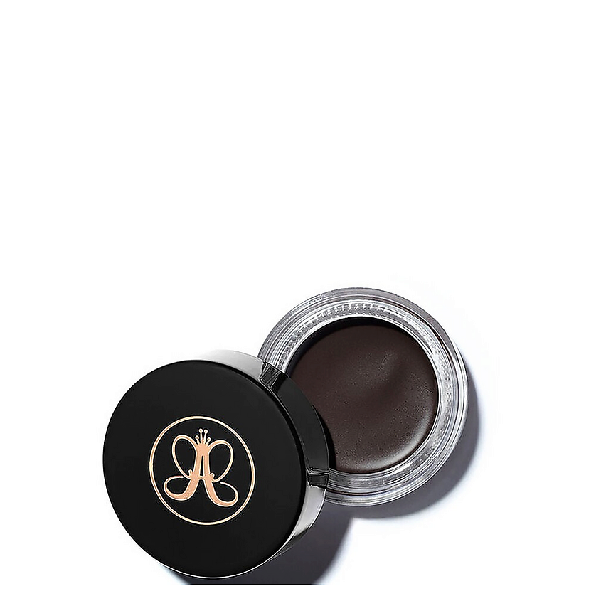 Изображение товара Помада для бровей Anastasia Beverly Hills Dipbrow Pomade Medium Brown