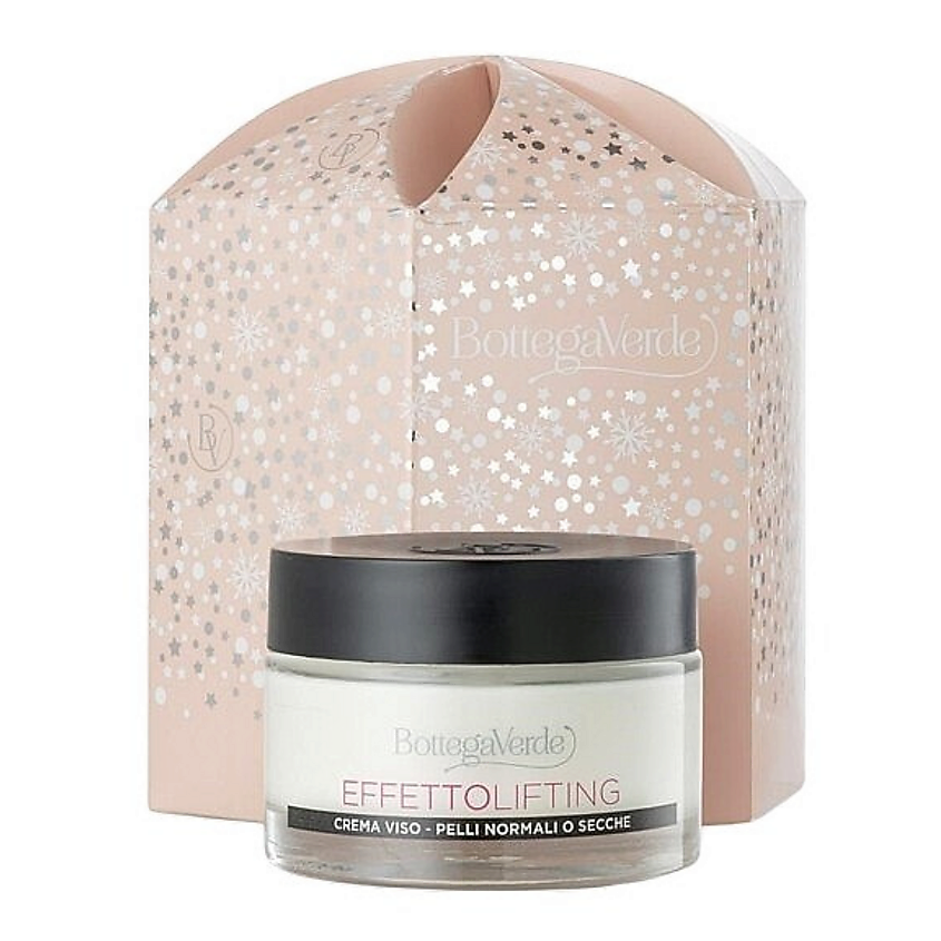 Изображение товара BOTTEGA VERDE Антивозрастной крем для лица Effetto Lifting, 50 мл