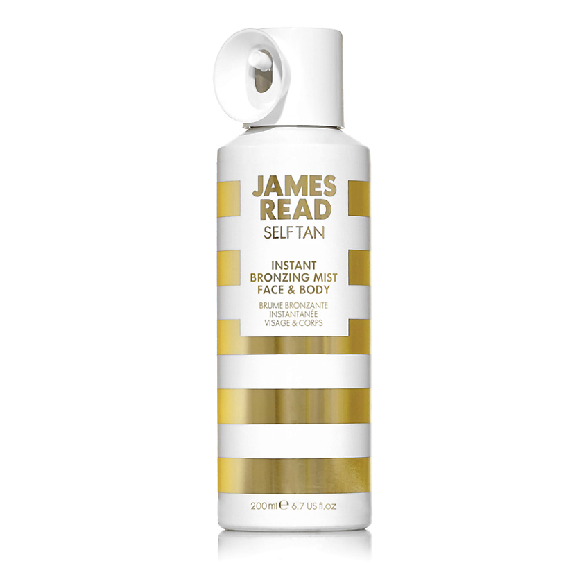 Изображение товара JAMES READ Self Tan Instant Bronzing Mist 200 ml