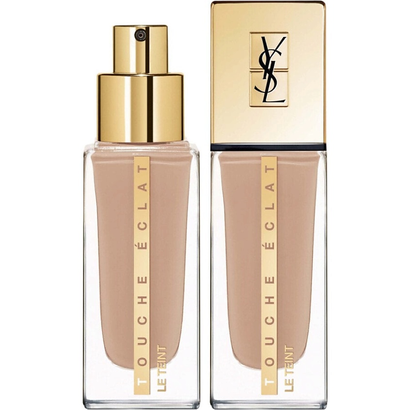 Изображение товара YVES SAINT LAURENT Тональное средство Touche Eclat Le Teint, Br25