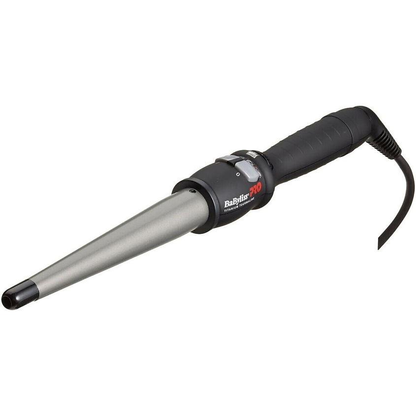Изображение товара Профессиональная конусная плойка BABYLISS PRO Titanium Tourmaline BAB2280TTE 13-25 мм