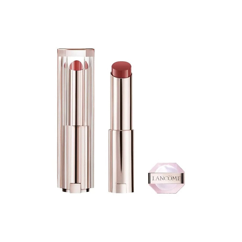 Изображение товара LANCOME Сияющий цветной бальзам для губ Lip Idole Butterglow, 45 - THAT'S MY JAM
