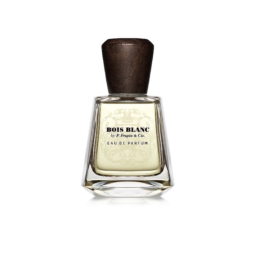 Изображение товара FRAPIN Bois Blanc, Парфюмерная вода, спрей 100 мл