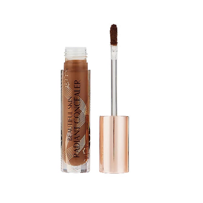 Изображение товара CHARLOTTE TILBURY Консилер Beautiful Skin Radiant, цвет: №17,5, 7.2 мл