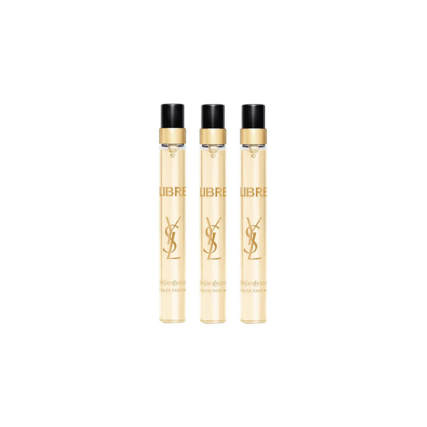 Изображение товара Парфюмерная вода Yves Saint Laurent Libre Mini Set 3x10 ml