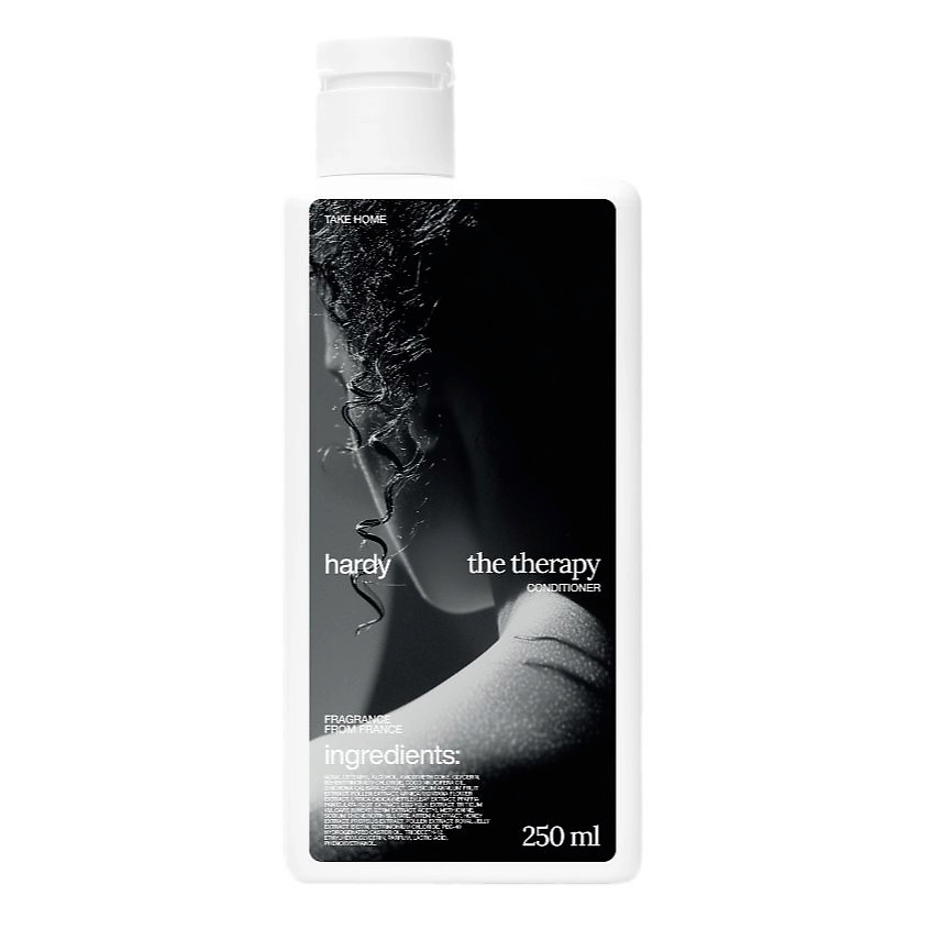 Изображение товара Кондиционер для роста и укрепления волос HARDY EFFECT Effect The Therapy Conditioner