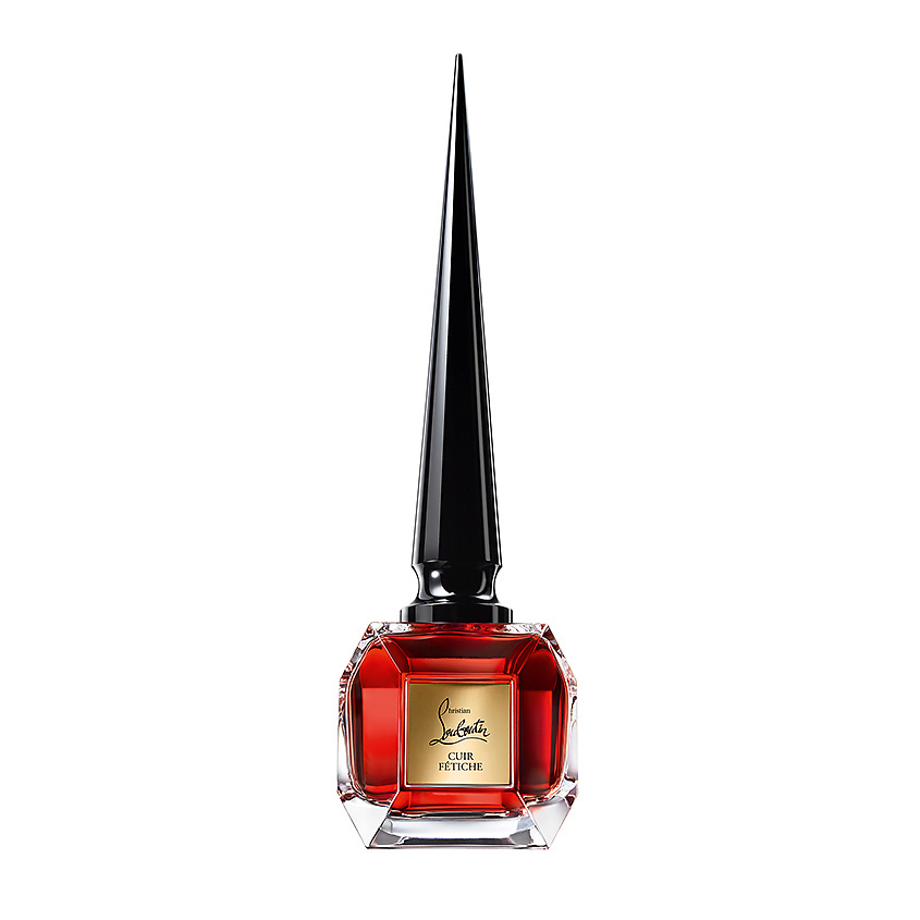 Изображение товара CHRISTIAN LOUBOUTIN BEAUTY Fetiche Le Cuir, Парфюмерная вода, спрей 80 мл