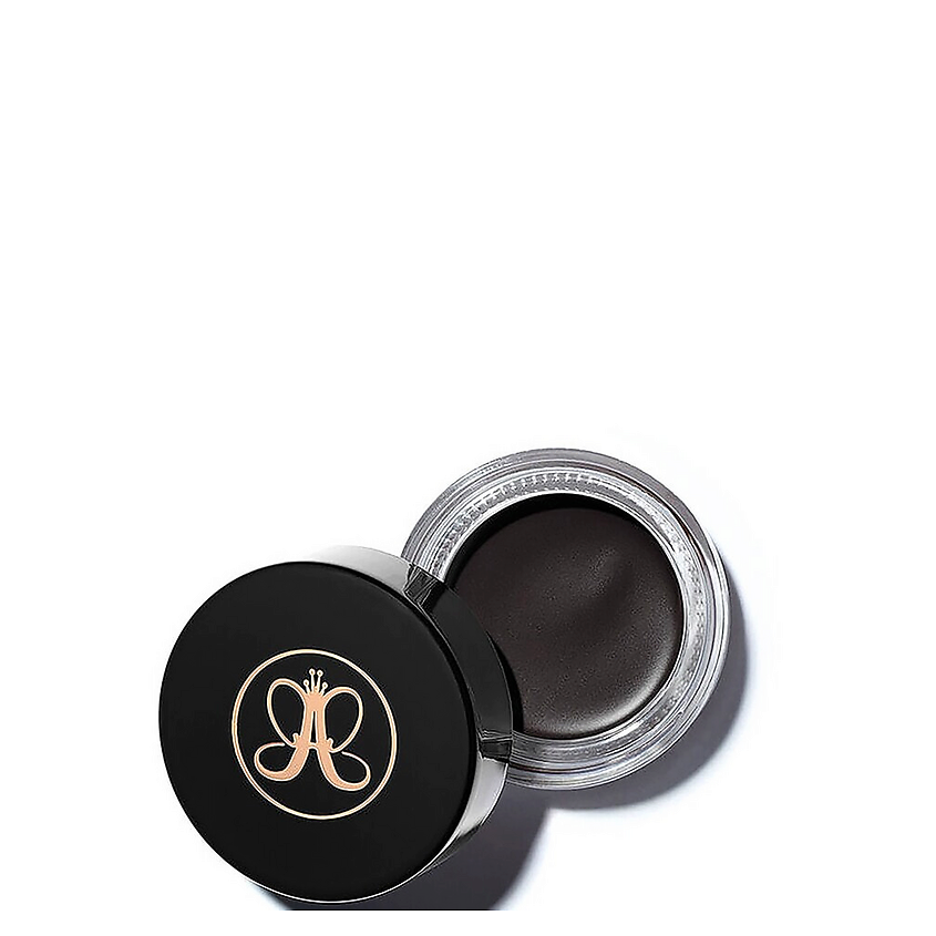 Изображение товара ANASTASIA BEVERLY HILLS Крем помада для бровей DIPBROW Pomade, Granite