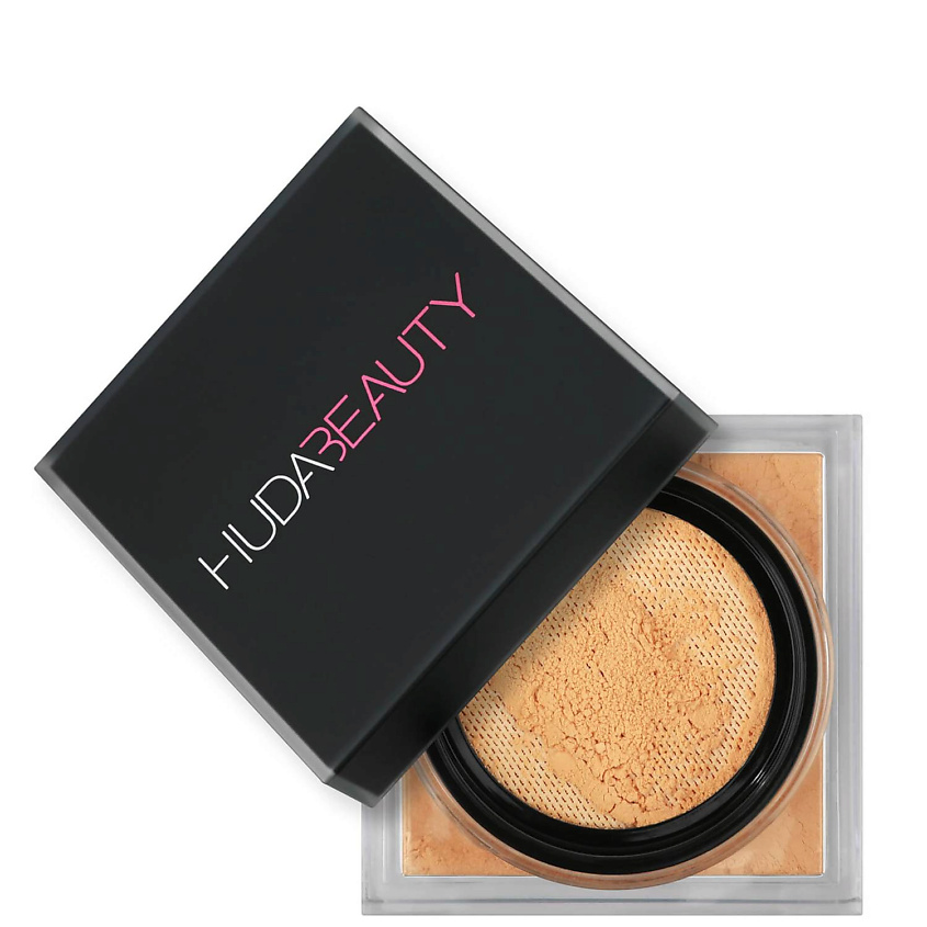 Изображение товара Рассыпчатая пудра HUDA BEAUTY Easy Bake Powder Blondie 20 г для закрепления макияжа