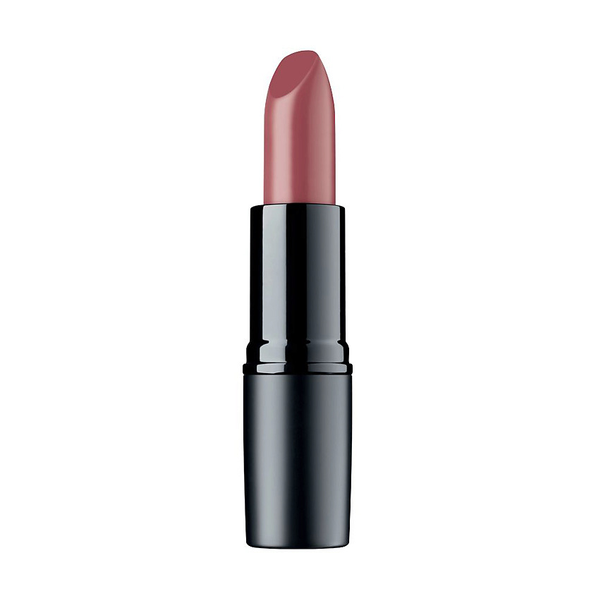 Изображение товара Матовая помада ARTDECO Perfect Mat № 179 Indian Rose 4 г для стойкого дневного и вечернего макияжа