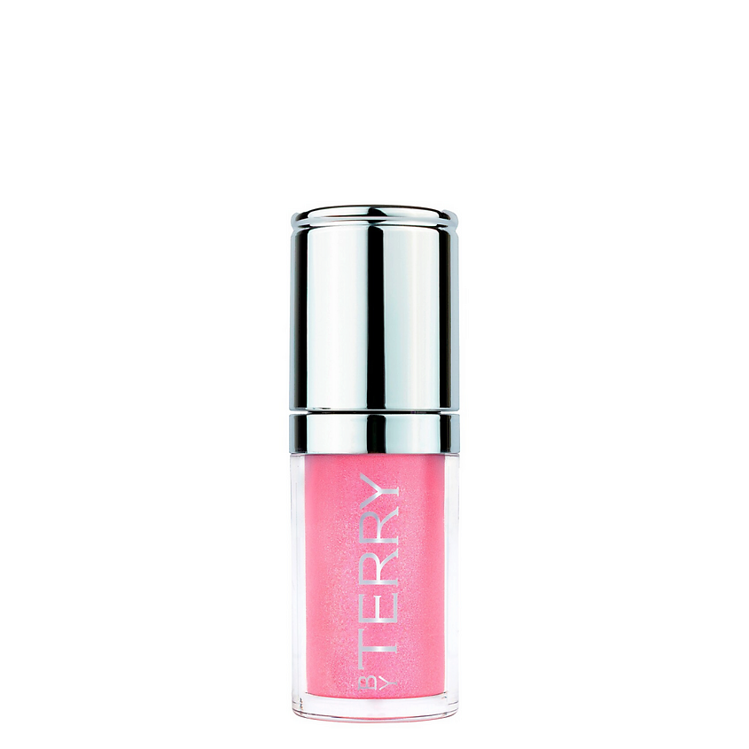 Изображение товара Блеск для губ BY TERRY Baume De Rose Glow Gloss Rosy Rose 5 мл