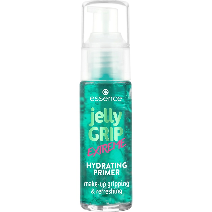 Изображение товара ESSENCE Праймер jelly GRIP EXTREME HYDRATING PRIMER, 29 мл