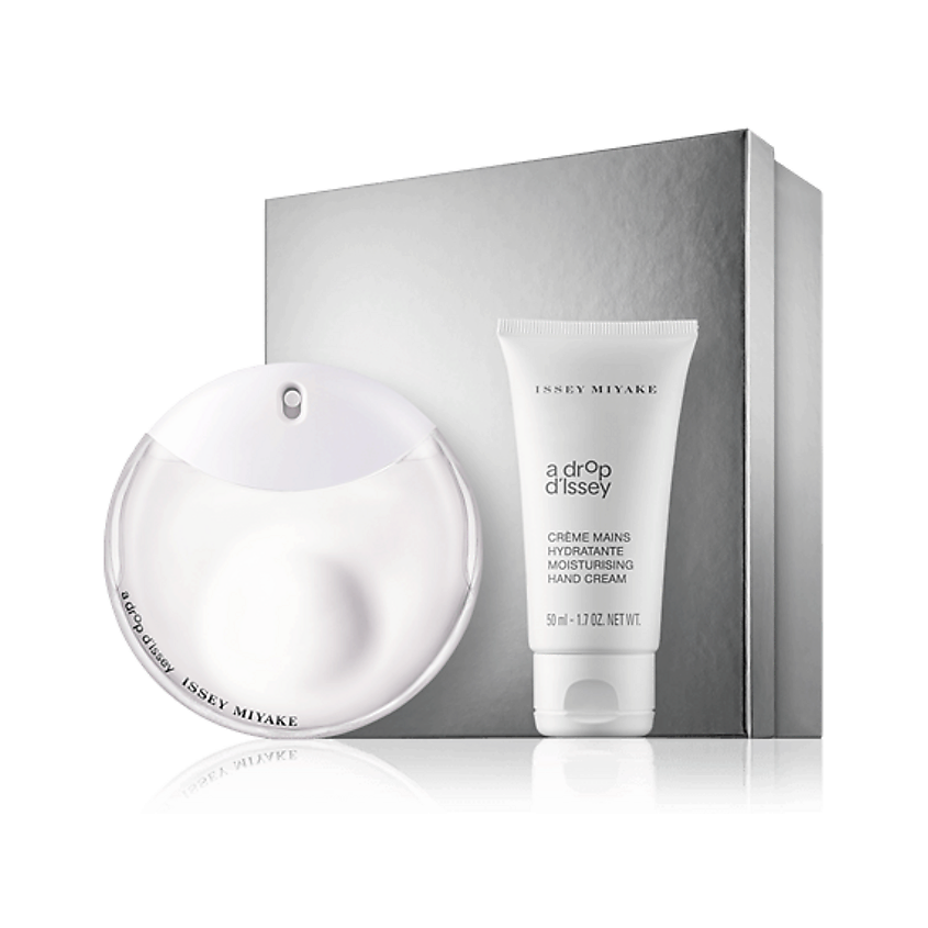 Изображение товара Набор парфюмерии Issey Miyake A Drop dIssey